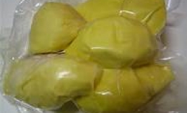 Thương vụ xuất khẩu sầu riêng đông lạnh sang thị trường Philippines