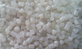 Thương vụ xuất khẩu mặt hàng hạt độn nhựa sang thị trường Trung Quốc