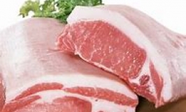 Cơ hội xuất khẩu thịt lợn hàng tháng sang thị trường Lebanon