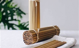 Cơ hội cung cấp sản phẩm ống hút tre cho một doanh nghiệp đến từ Nhật Bản