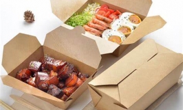 Thương vụ xuất khẩu sản phẩm hộp giấy cho một doanh nghiệp tại Hoa Kỳ