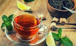 Thương vụ hợp tác xuất khẩu chè đen đến từ vị khách hàng người Israel