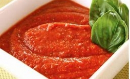 Cơ hội giao thương - Đơn hàng hàng tháng - Cơ hội xuất khẩu Sốt cà chua sang thị trường Jordan