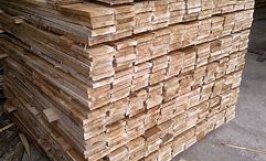 Thương vụ xuất khẩu gỗ keo xẻ sang thị trường Indonesia
