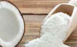 Cơ hội xuất khẩu cơm dừa sang thị trường Trung Quốc
