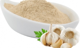 Cơ hội xuất khẩu bột tỏi sang thị trường Thổ Nhĩ Kỳ