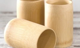Thương vụ xuất khẩu cốc tre sang thị trường Hàn Quốc