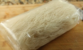 Cơ hội xuất khẩu bún gạo khô sang thị trường Ả Rập Xê Út