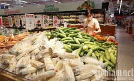 Giải cứu nông dân, Chính phủ ra Nghị quyết riêng về giấy phép nông sản