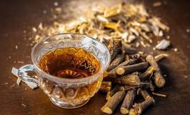 Cam thảo đất - vị thuốc Nam quý cho mọi nhà 