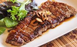 Đặc sản Hồ Tây - Hương vị ẩm thực “quyến rũ”