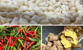 Bí quyết tự chế thuốc trừ sâu thảo mộc dễ dàng từ các loại thảo mộc quen thuộc