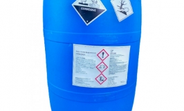 Thuốc bảo vệ thực vật BKC (Benzalkonium Chloride) 80% trong ao nuôi tôm - thành phần, công dụng, và hướng dẫn sử dụng