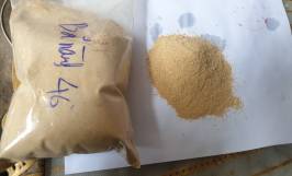 CẦN TÌM NHÀ CUNG CẤP BÃ ĐẬU NÀNH KHÔ