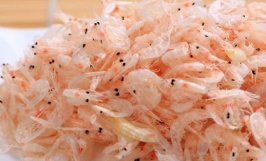 Công ty Nhật Bản cần nhập khẩu tôm khô Dried Baby Shrimps