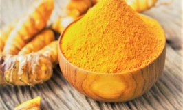 Cơ hội hợp tác xuất khẩu bột nghệ sang Vương quốc Anh