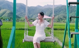 Ý tưởng khởi nghiệp từ nông nghiệp độc đáo kết hợp du lịch sinh thái