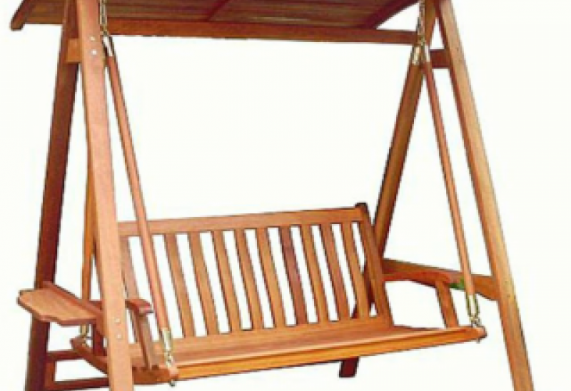 Vị khách hàng người Ấn Độ cần nhập khẩu xích đu cho dự án sắp tới