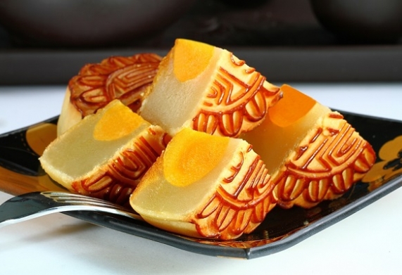 2 cách làm bánh trung thu tại nhà đơn giản, dễ thực hiện