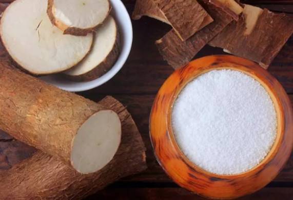 Dinh dưỡng từ bột sắn dây có công dụng gì đối với sức khỏe? 
