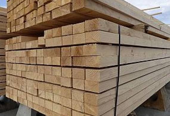 Thương vụ xuất khẩu gỗ cao su xẻ sang thị trường Ấn Độ
