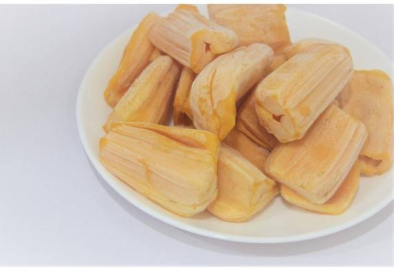 Thương vụ xuất khẩu mít sang thị trường Philippines