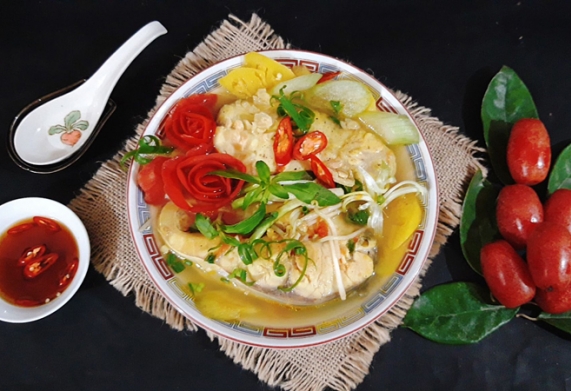 Ăn canh chua có bị mất sữa không? Những thực phẩm có thể làm mất sữa sau sinh 