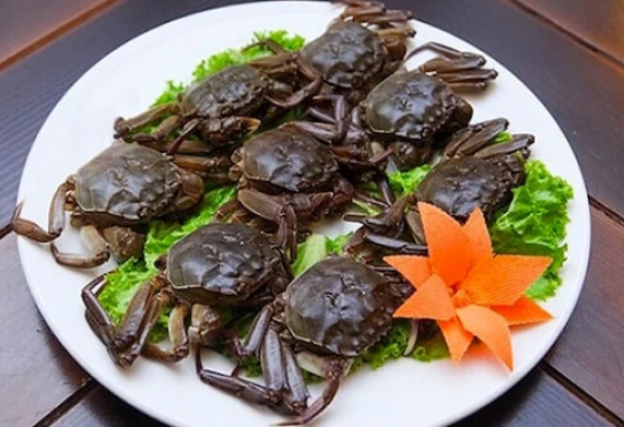 Ăn cua đồng có tác dụng gì với sức khỏe - Lời khuyên khi ăn cua đồng