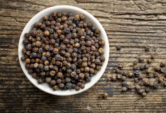Cơ hội hợp tác với vị khách hàng đến từ Thụy Điển cho đơn hàng xuất khẩu hạt tiêu đen