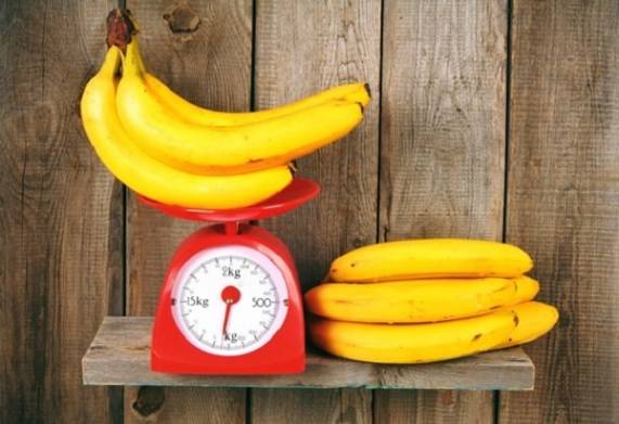 Một quả chuối bao nhiêu Carb, Calo? Cách giảm cân hiệu quả từ chuối