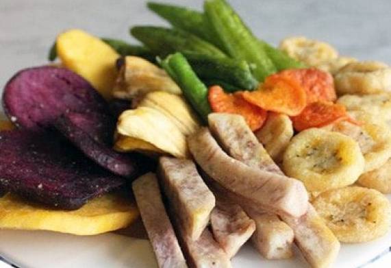Đối tác đến từ Maroc cần tìm nhà cung cấp mặt hàng trái cây sấy