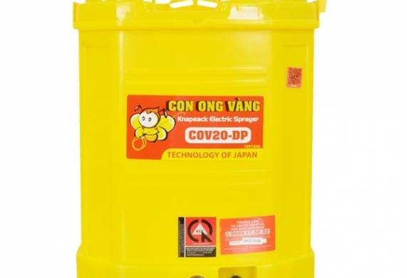 Bình phun thuốc trừ sâu loại nào tốt? Top 3 bình thuốc trừ sâu giá rẻ được sử dụng phổ biến