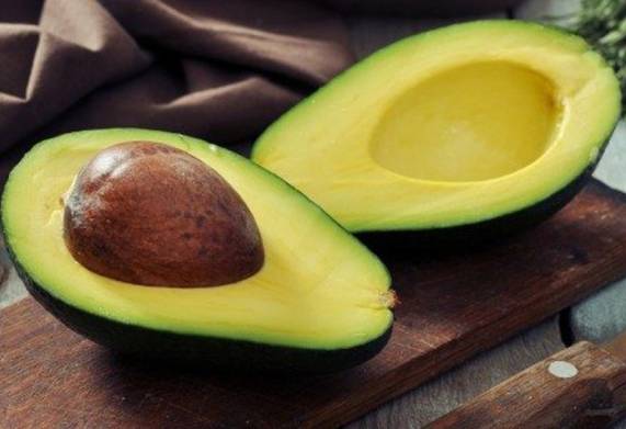 Giá trị dinh dưỡng của quả bơ sáp