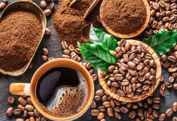 Tiêu thụ cà phê tại Trung Quốc tăng trưởng mạnh hơn 60%