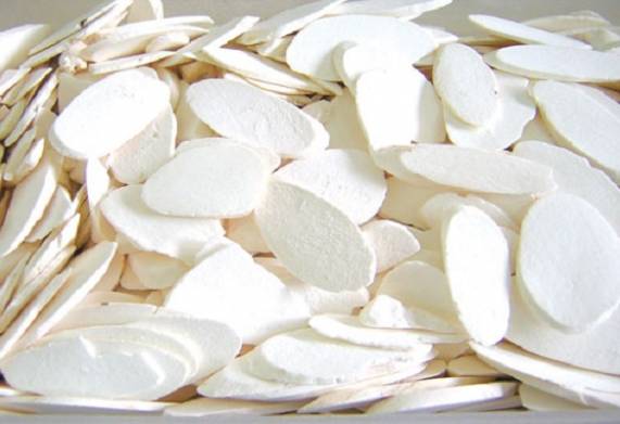 Cơ hội giao thương xuất khẩu sản phẩm sắn lát đến thị trường Trung Quốc