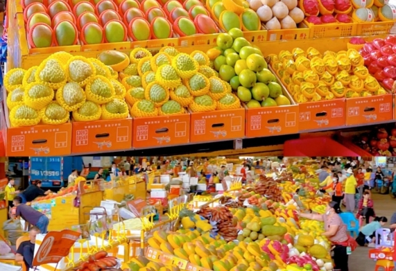 12 loại cây ăn quả đem lại hương vị mùa hè nhất định phải ăn