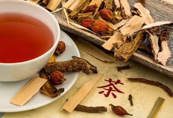 Phèn đen - vị thuốc quý trong dân gian Việt Nam 