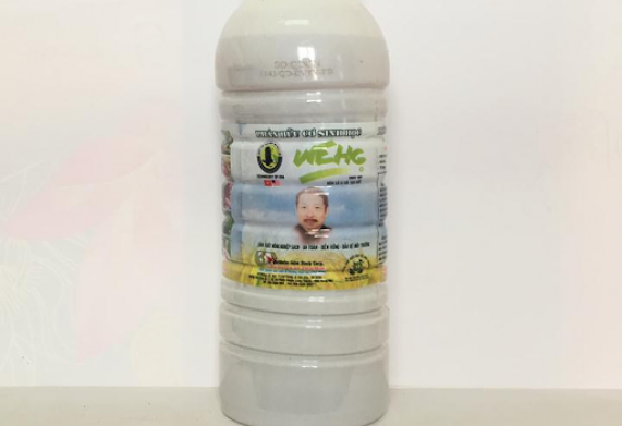 Chế phẩm sinh học WEHG (trong thủy sản) - Thành phần, công dụng, cách sử dụng
