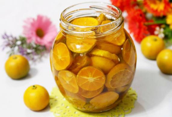 Công dụng của cây quất, những bài thuốc hay từ cây quất