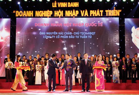 Nhà sản xuất máy nông nghiệp - công ty cổ phần đầu tư Tuấn Tú