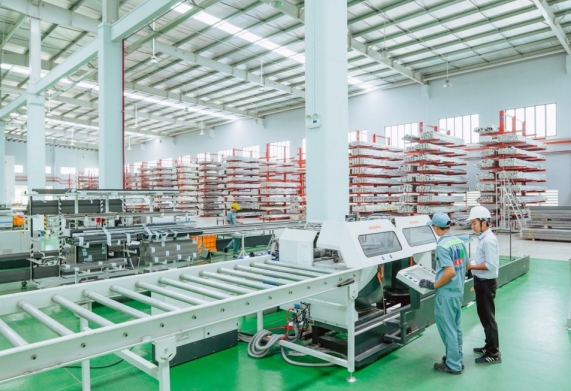 Công ty cổ phần nông nghiệp VILACONIC