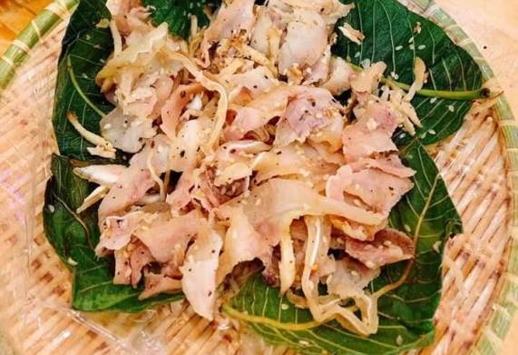 Gợi ý những món đặc sản Bình Định hấp dẫn, phù hợp mua làm quà