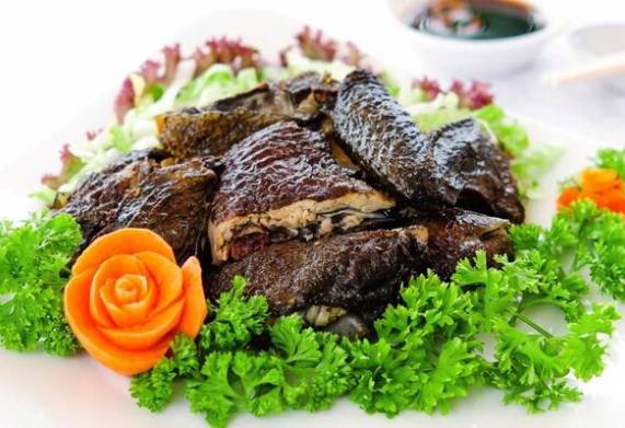 Những món đặc sản Bình Liêu nhất định phải thử