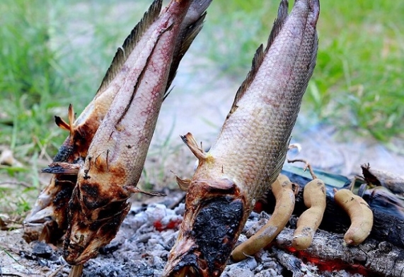 Những món ăn đặc sản miền nam gây thương nhớ cho du khách thập phương