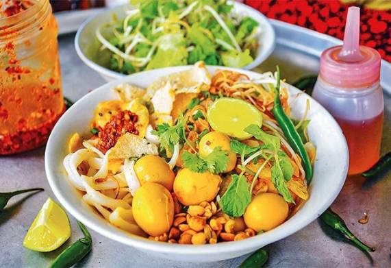 2 món đặc sản xứ Quảng thơm ngon nhất định phải thử