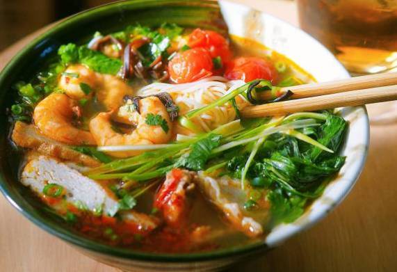 Những đặc sản Cát Bà ngon nức tiếng gần xa