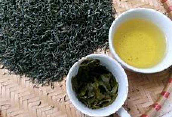 Đối tác đến từ Pakistan cần tìm nhà cung cấp chè khô