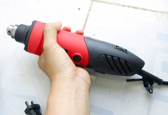 Công dụng và cấu tạo của dụng cụ làm lũa gốc cây cảnh cầm tay đa năng