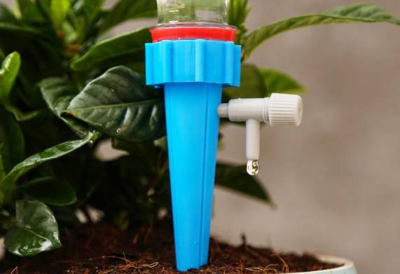 Các dụng cụ tưới cây cảnh được dùng phổ biến hiện nay