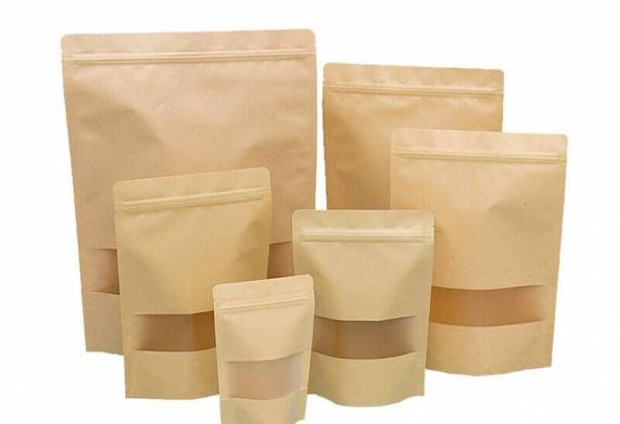 Thương vụ xuất khẩu túi giấy sang thị trường Trung Đông